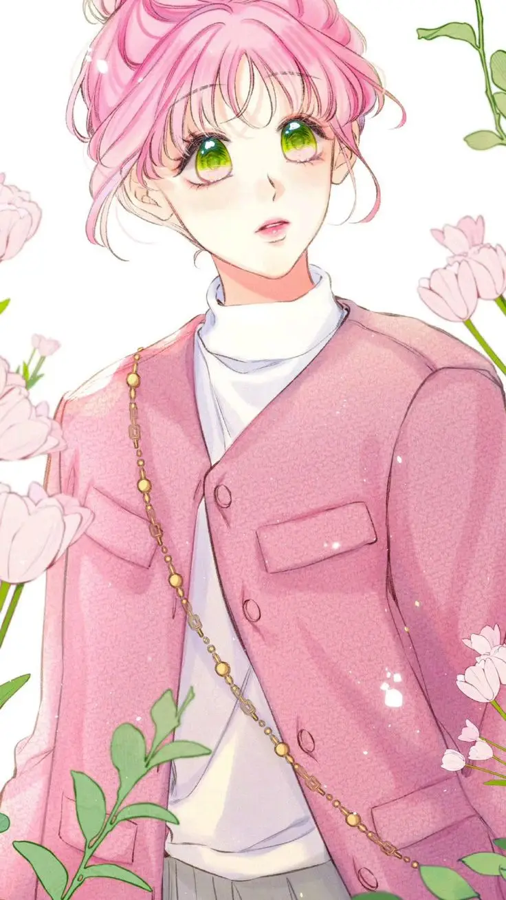 Bạn gái tôi ấm áp tựa như xương rồng nở hoa: Tình yêu trong từng khoảnh khắc 37