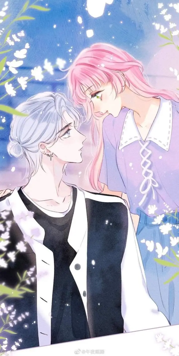 Bạn gái tôi ấm áp tựa như xương rồng nở hoa: Tình yêu trong từng khoảnh khắc 40