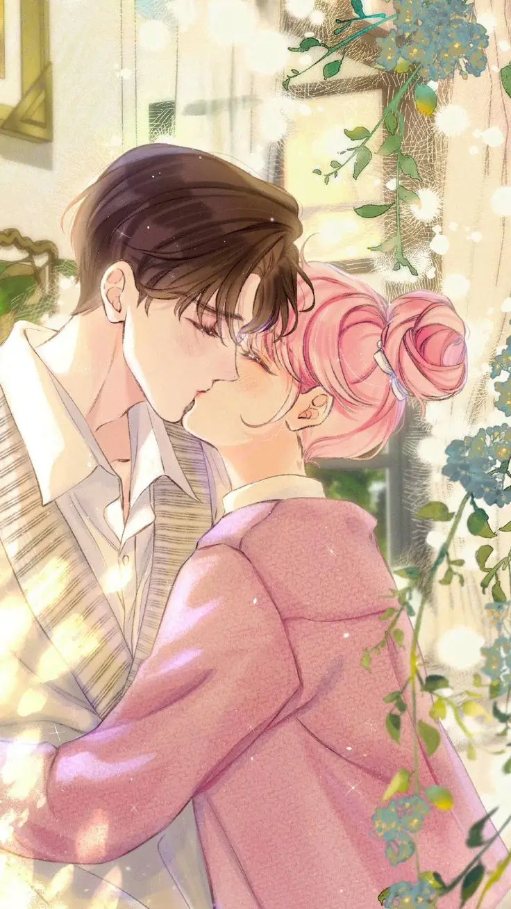 Bạn gái tôi ấm áp tựa như xương rồng nở hoa: Tình yêu trong từng khoảnh khắc 41