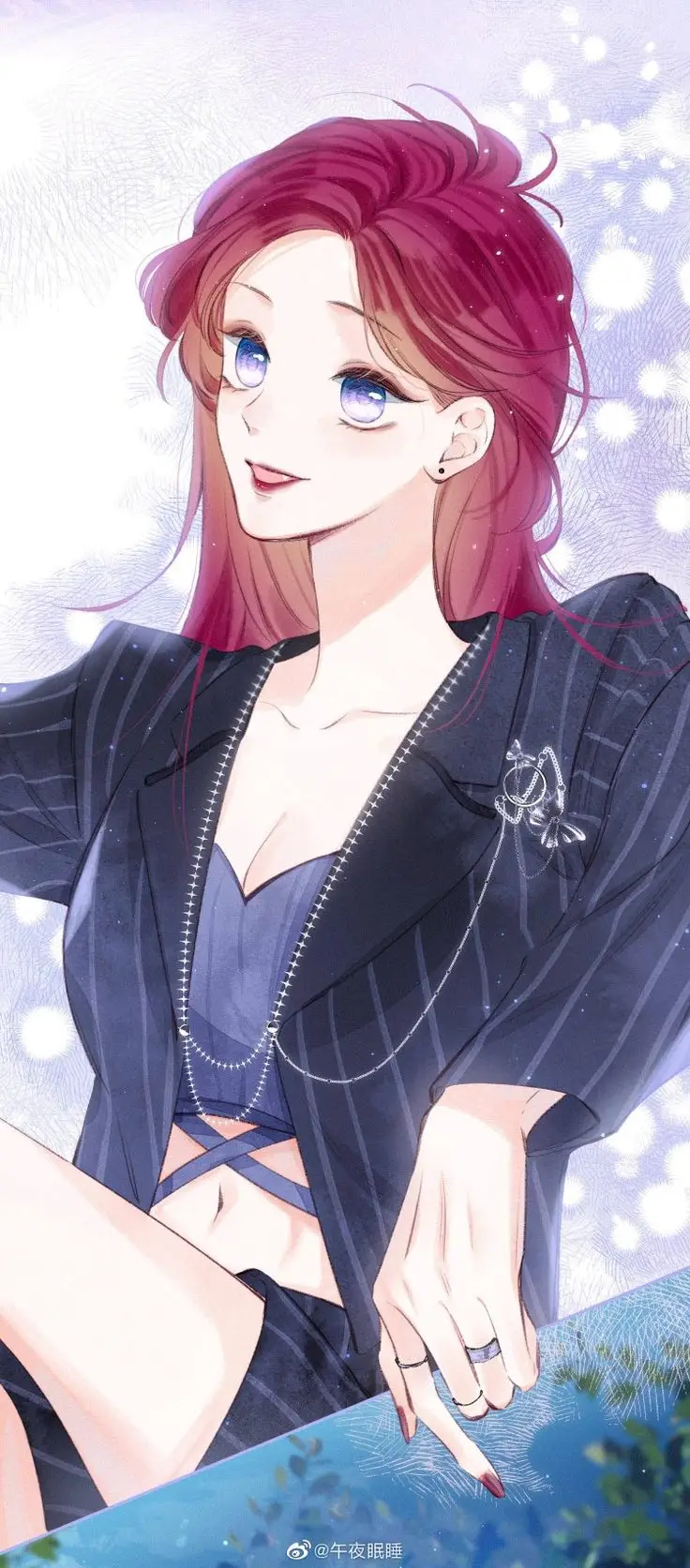 Bạn gái tôi ấm áp tựa như xương rồng nở hoa: Tình yêu trong từng khoảnh khắc 44