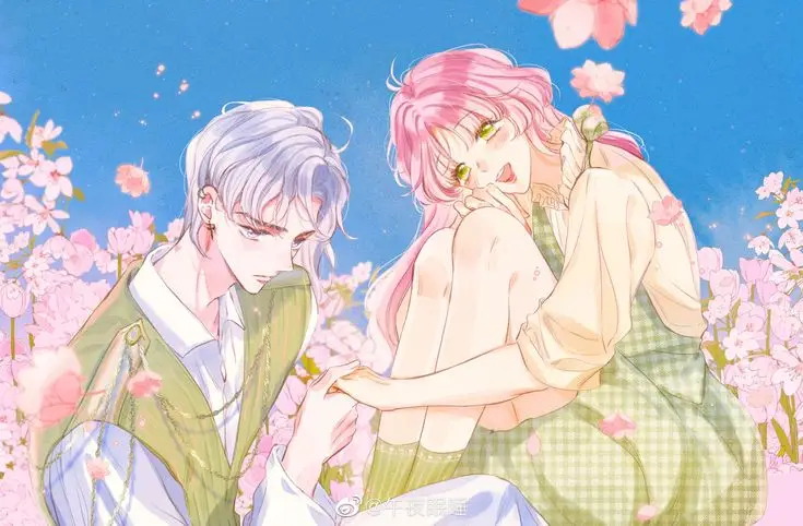 Bạn gái tôi ấm áp tựa như xương rồng nở hoa: Tình yêu trong từng khoảnh khắc 45