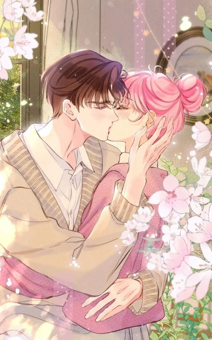 Bạn gái tôi ấm áp tựa như xương rồng nở hoa: Tình yêu trong từng khoảnh khắc 46