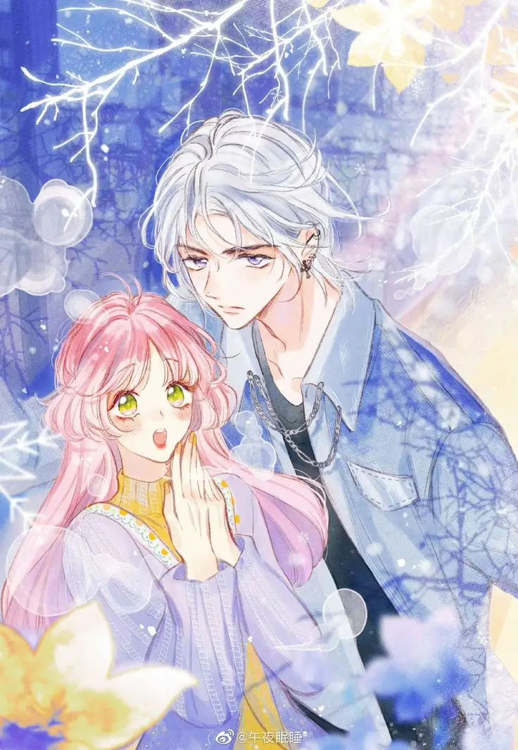 Bạn gái tôi ấm áp tựa như xương rồng nở hoa: Tình yêu trong từng khoảnh khắc 48