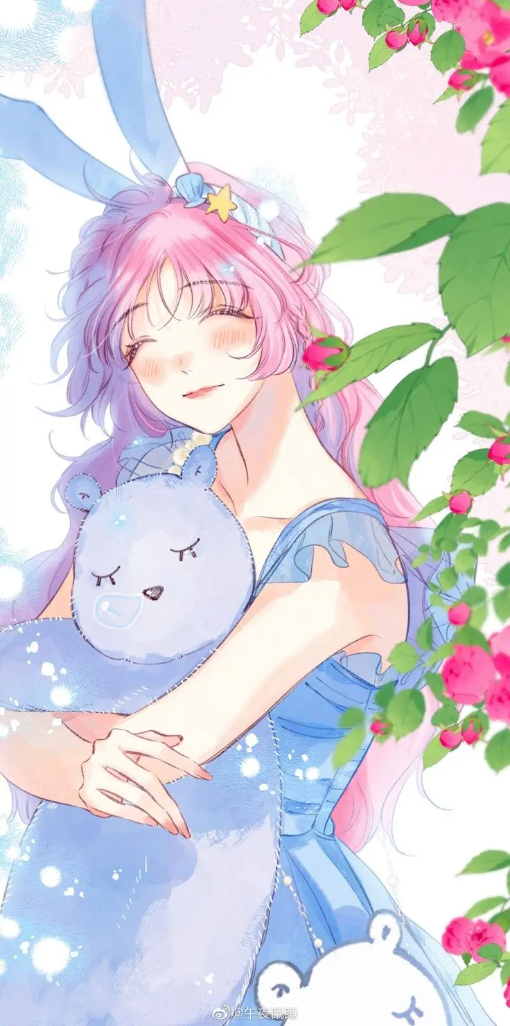 Bạn gái tôi ấm áp tựa như xương rồng nở hoa: Tình yêu trong từng khoảnh khắc 49