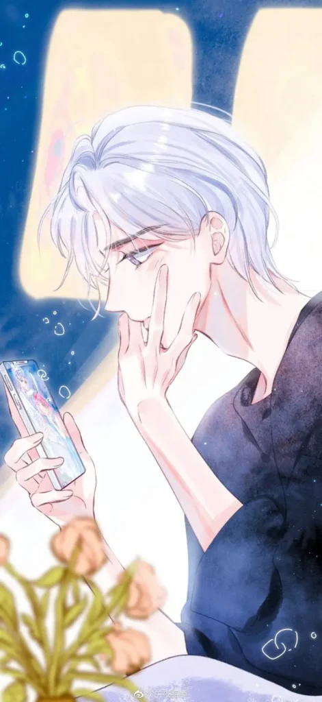 Bạn gái tôi ấm áp tựa như xương rồng nở hoa: Tình yêu trong từng khoảnh khắc 50