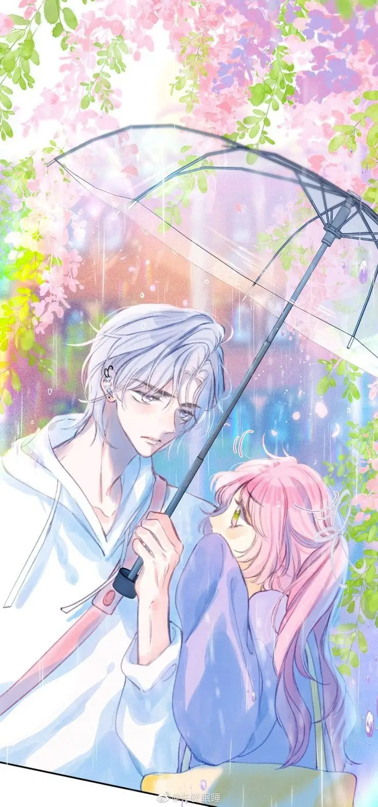 Bạn gái tôi ấm áp tựa như xương rồng nở hoa: Tình yêu trong từng khoảnh khắc 51