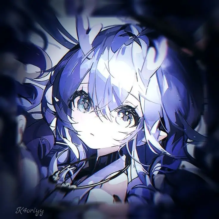 Bầu Trời Xanh: Ảnh Avatar Đẹp Dành Cho Con Gái 2