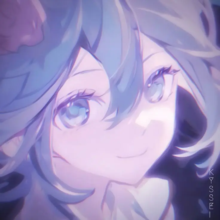 Bầu Trời Xanh: Ảnh Avatar Đẹp Dành Cho Con Gái 6