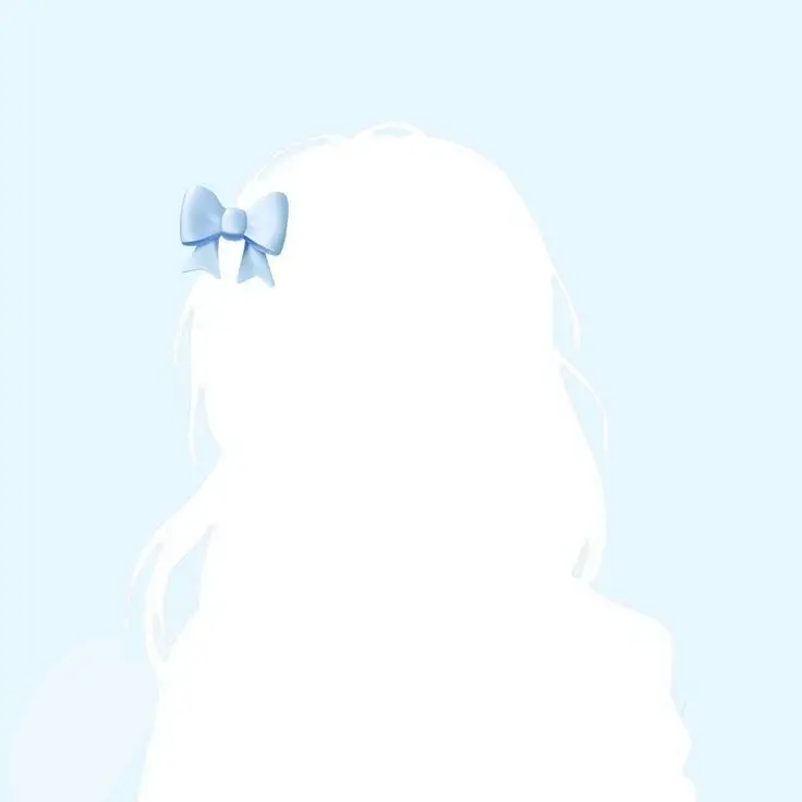 Bầu Trời Xanh: Ảnh Avatar Đẹp Dành Cho Con Gái 18