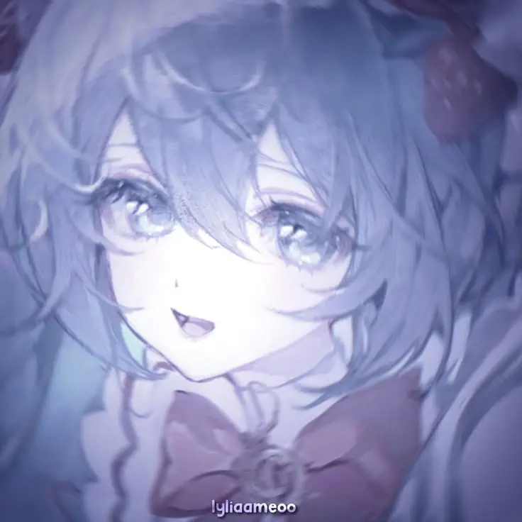 Bầu Trời Xanh: Ảnh Avatar Đẹp Dành Cho Con Gái 22