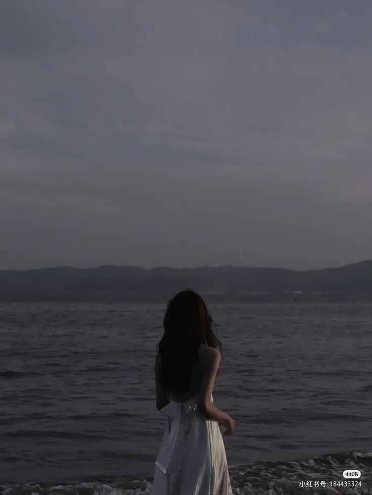 Bầu Trời Xanh: Ảnh Avatar Đẹp Dành Cho Con Gái 32