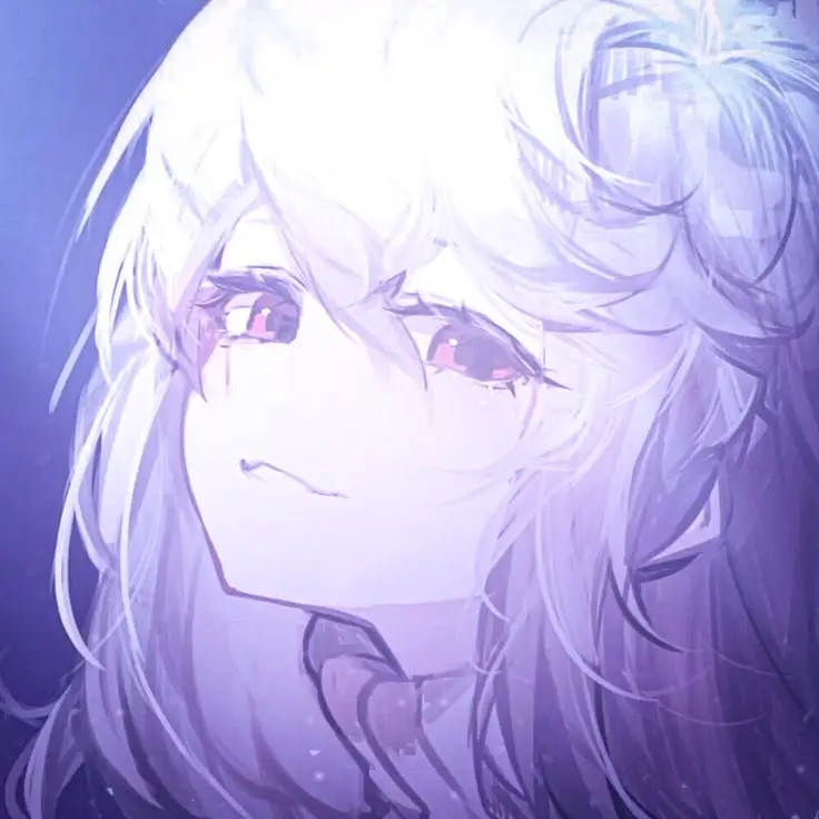 Bầu Trời Xanh: Ảnh Avatar Đẹp Dành Cho Con Gái 35