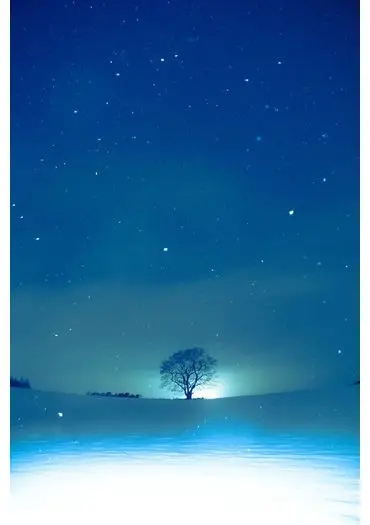 Bầu Trời Xanh: Ảnh Avatar Đẹp Dành Cho Con Gái 53