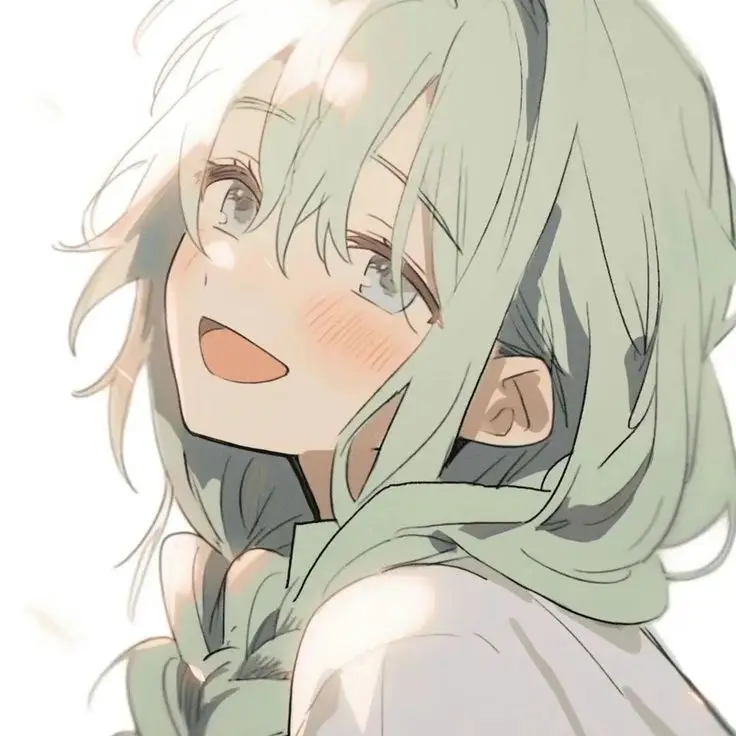 Bầu Trời Xanh: Ảnh Avatar Đẹp Dành Cho Con Gái 79