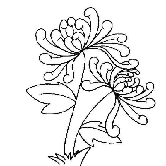 Thiết Kế Bình Hoa Tô Màu Lọ Hoa Độc Đáo 54