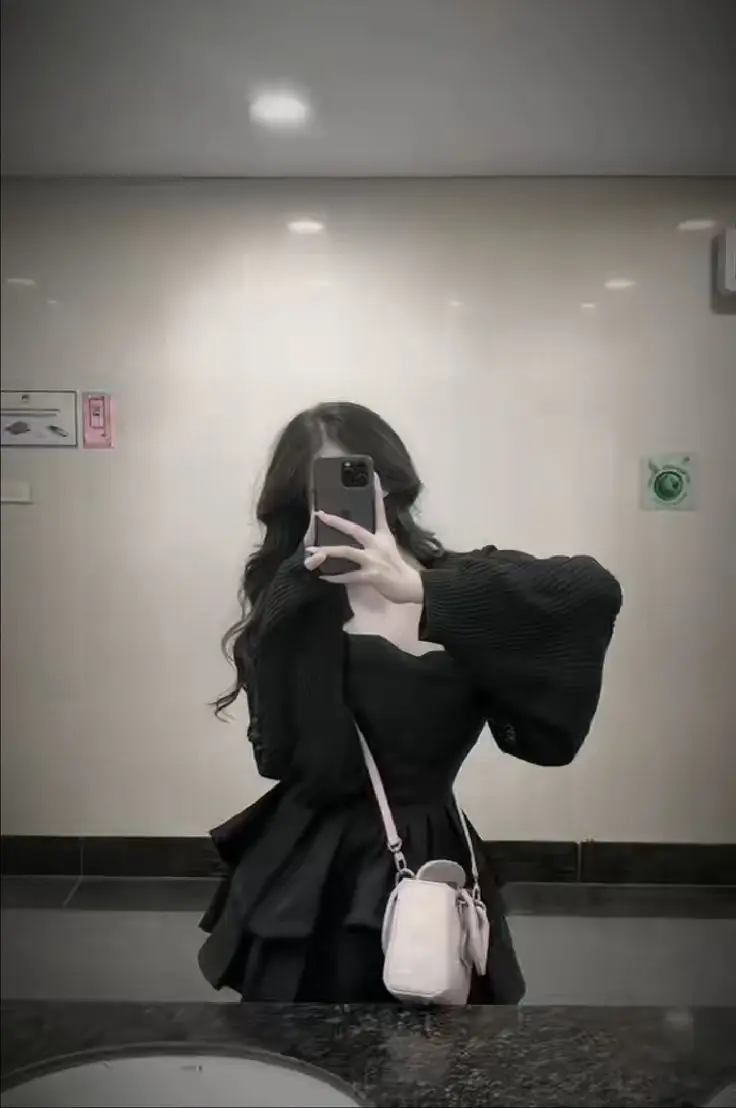 Che Mặt Con Gái Avatar Cute: Bộ Sưu Tập Avatar Chất Lượng 27