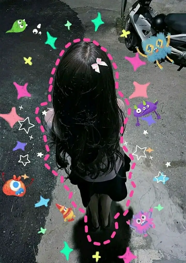 Che Mặt Con Gái Avatar Cute: Bộ Sưu Tập Avatar Chất Lượng 32