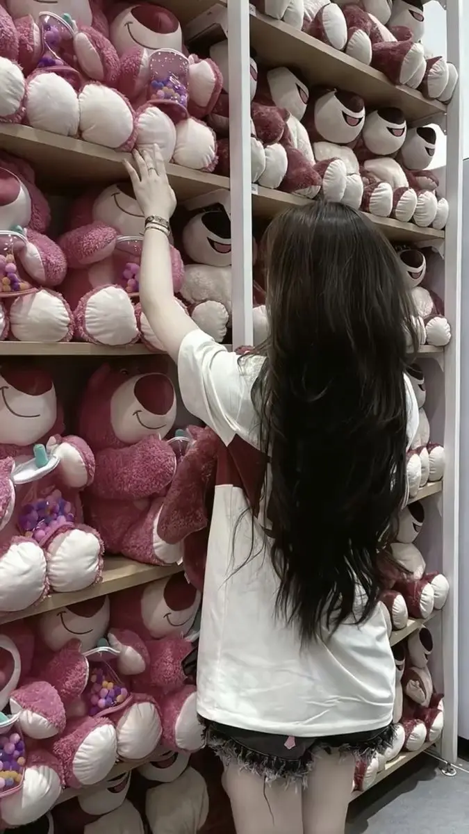 Che Mặt Con Gái Avatar Cute: Bộ Sưu Tập Avatar Chất Lượng 42