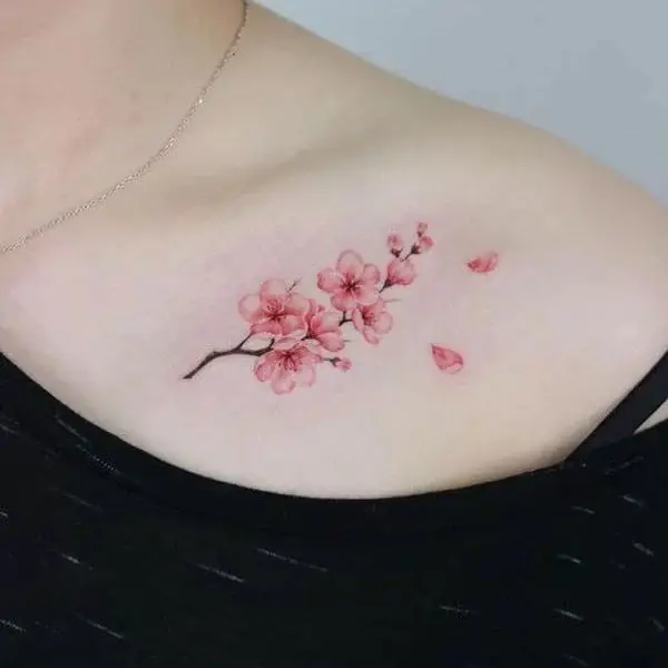 Che Sẹo Bằng Hình Xăm Đầu Gối Nữ Đẹp: Giải Pháp Nghệ Thuật 22
