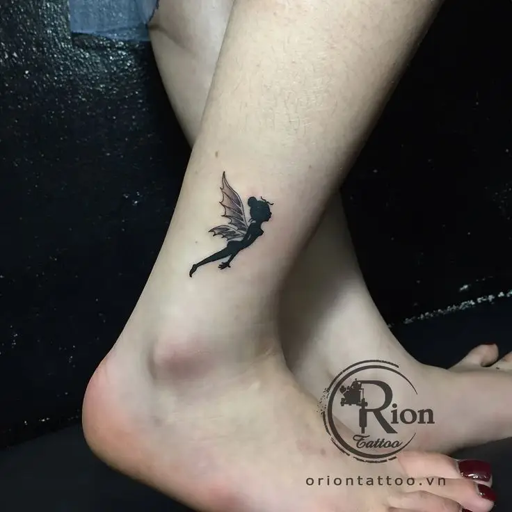 Che Sẹo Bằng Hình Xăm Đầu Gối Nữ Đẹp: Giải Pháp Nghệ Thuật 39