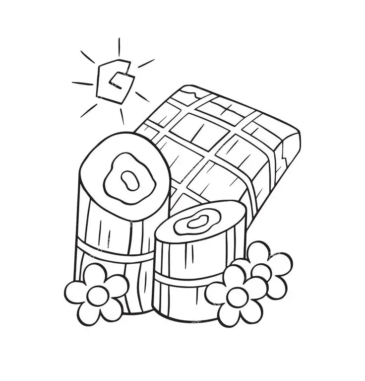 Chú Bộ Đội Tô Màu: 50 Hình Ảnh Để Bé Khám Phá Thế Giới Anh Hùng 61