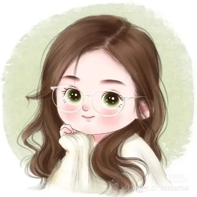 50+ Hình Ảnh Cô Gái Hoạt Hình Cute Đáng Yêu Nhất: Tăng Cường Sự Dễ Thương Trong Bộ Sưu Tập Của Bạn