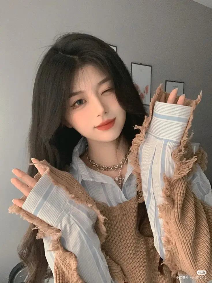 Con Gái Avatar Cute: Hình Ảnh Dễ Thương Nhất 65