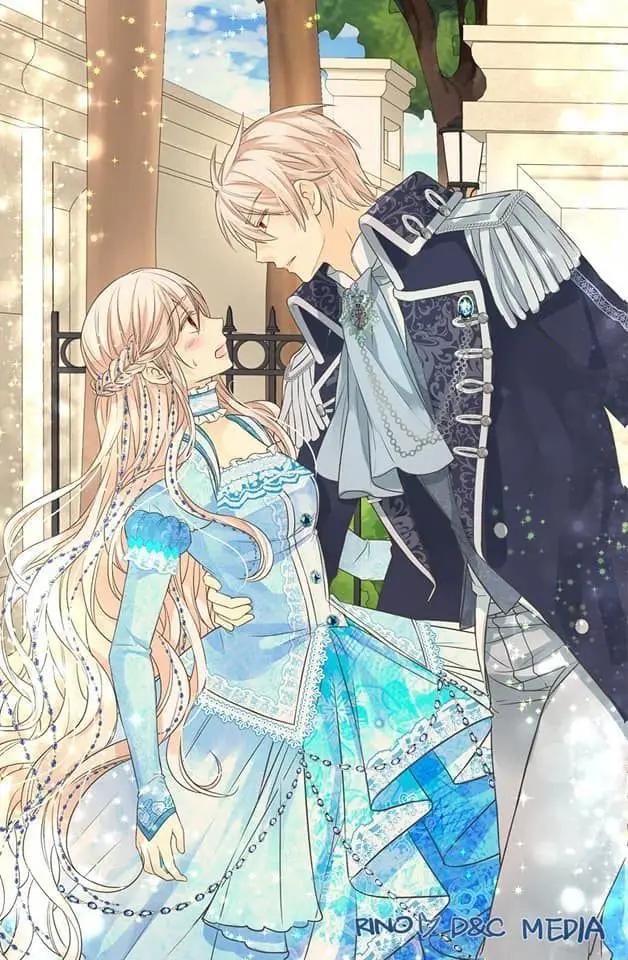 Con Gái Duy Nhất Của Hoàng Đế: Bộ Sưu Tập Hình Ảnh Đẹp Nhất 3