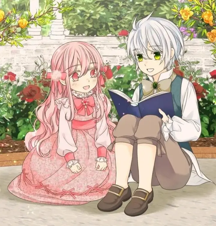 Con Gái Duy Nhất Của Hoàng Đế: Bộ Sưu Tập Hình Ảnh Đẹp Nhất 7