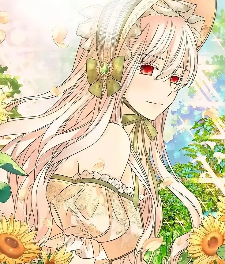 Con Gái Duy Nhất Của Hoàng Đế: Bộ Sưu Tập Hình Ảnh Đẹp Nhất 8