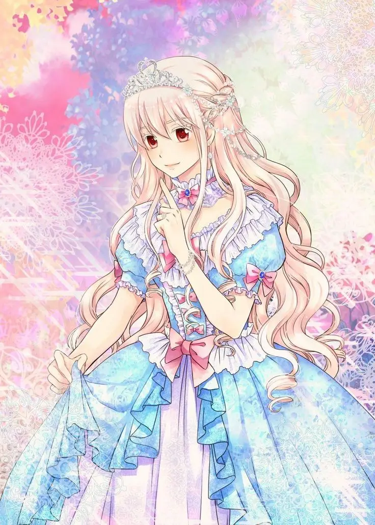 Con Gái Duy Nhất Của Hoàng Đế: Bộ Sưu Tập Hình Ảnh Đẹp Nhất 12