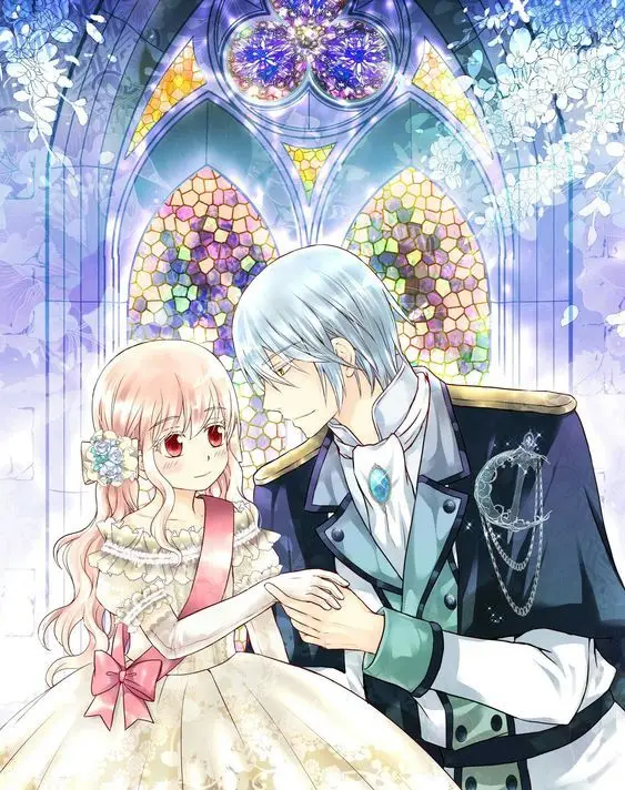 Con Gái Duy Nhất Của Hoàng Đế: Bộ Sưu Tập Hình Ảnh Đẹp Nhất 13