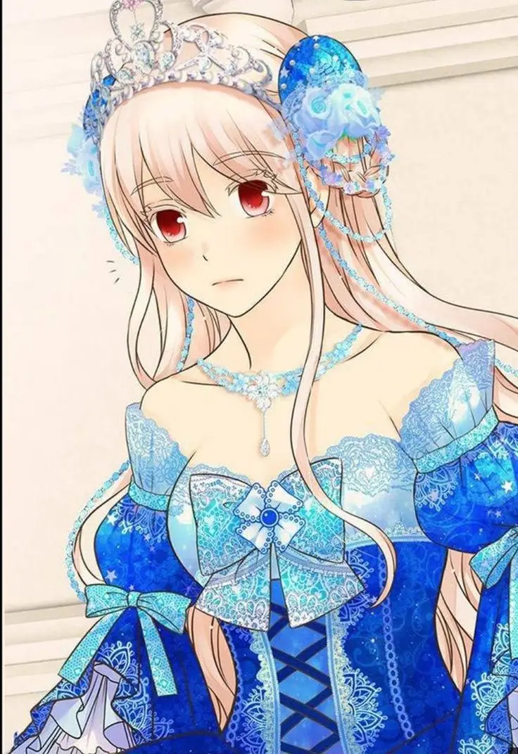 Con Gái Duy Nhất Của Hoàng Đế: Bộ Sưu Tập Hình Ảnh Đẹp Nhất 22