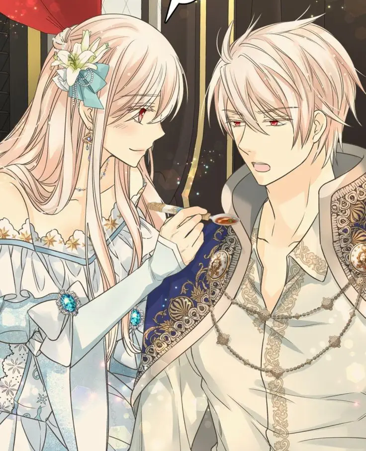 Con Gái Duy Nhất Của Hoàng Đế: Bộ Sưu Tập Hình Ảnh Đẹp Nhất 23