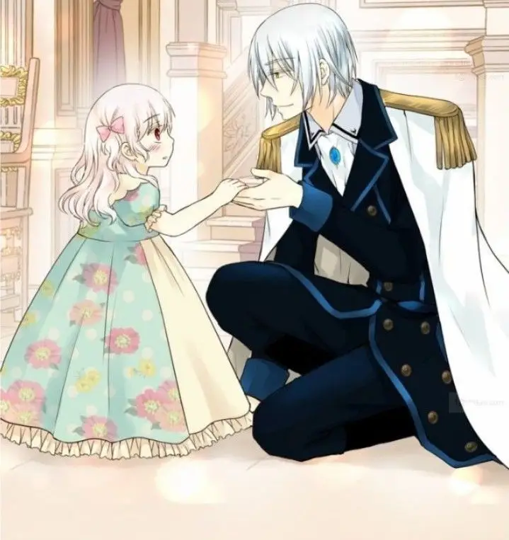 Con Gái Duy Nhất Của Hoàng Đế: Bộ Sưu Tập Hình Ảnh Đẹp Nhất 32