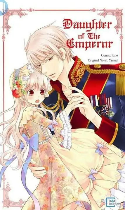 Con Gái Duy Nhất Của Hoàng Đế: Bộ Sưu Tập Hình Ảnh Đẹp Nhất 34