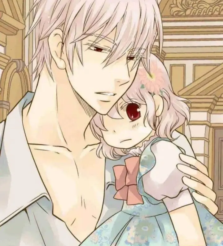 Con Gái Duy Nhất Của Hoàng Đế: Bộ Sưu Tập Hình Ảnh Đẹp Nhất 41