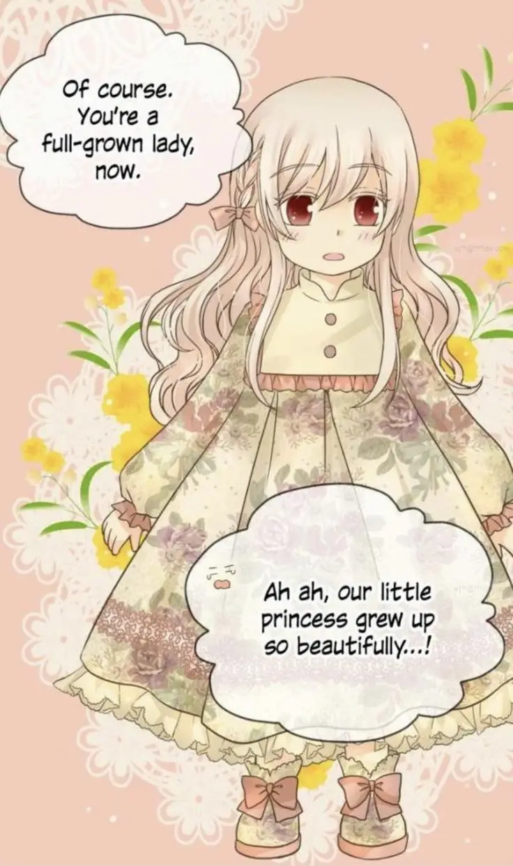 Con Gái Duy Nhất Của Hoàng Đế: Bộ Sưu Tập Hình Ảnh Đẹp Nhất 50