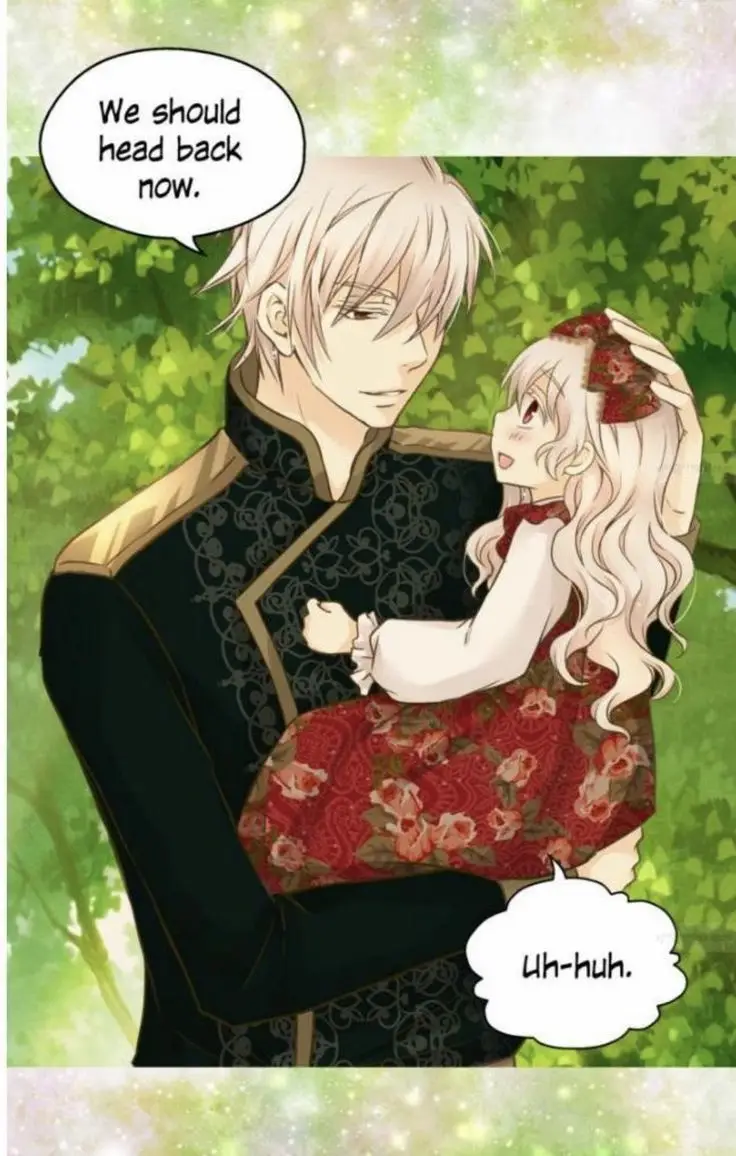 Con Gái Duy Nhất Của Hoàng Đế: Bộ Sưu Tập Hình Ảnh Đẹp Nhất 54