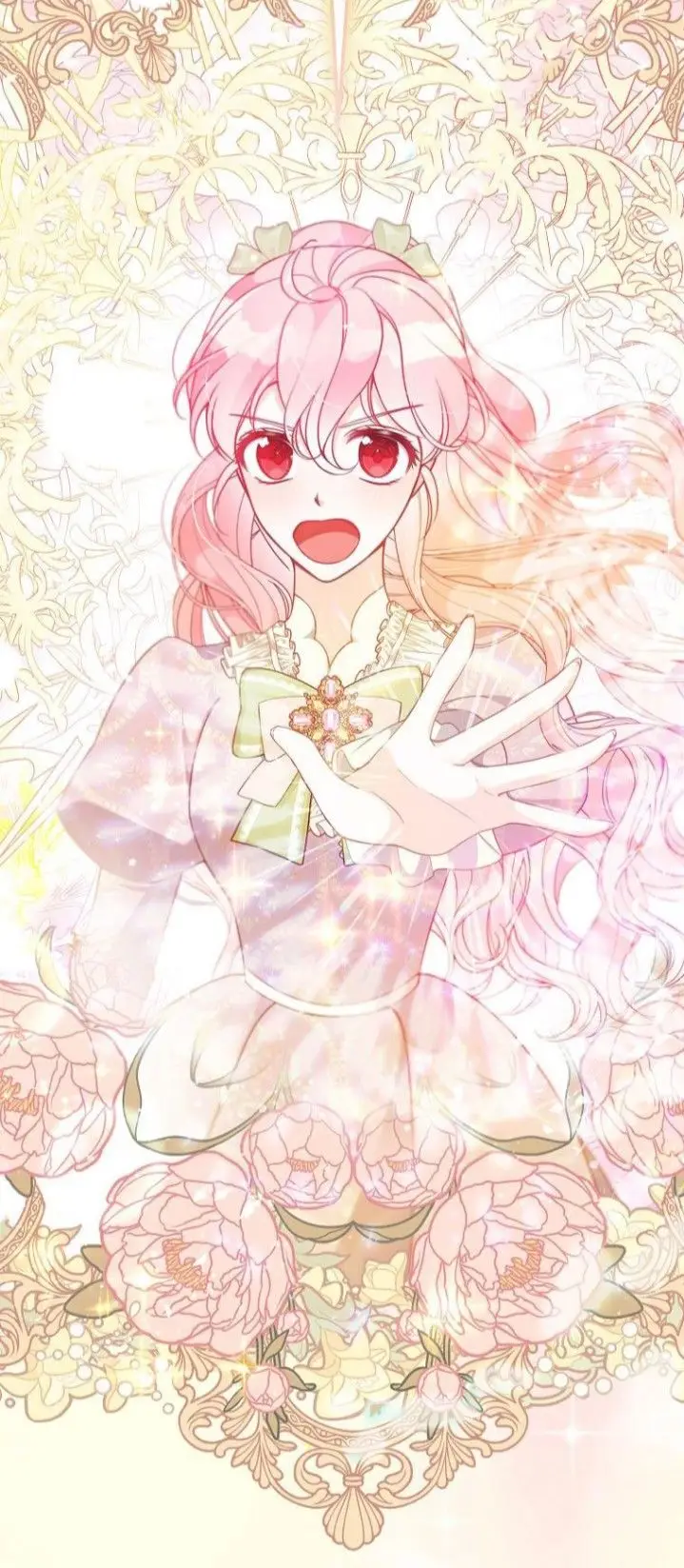 Em Gái Thân Yêu Của Công Tước Phản Diện Vừa Đẹp Vừa Dễ Thương 2