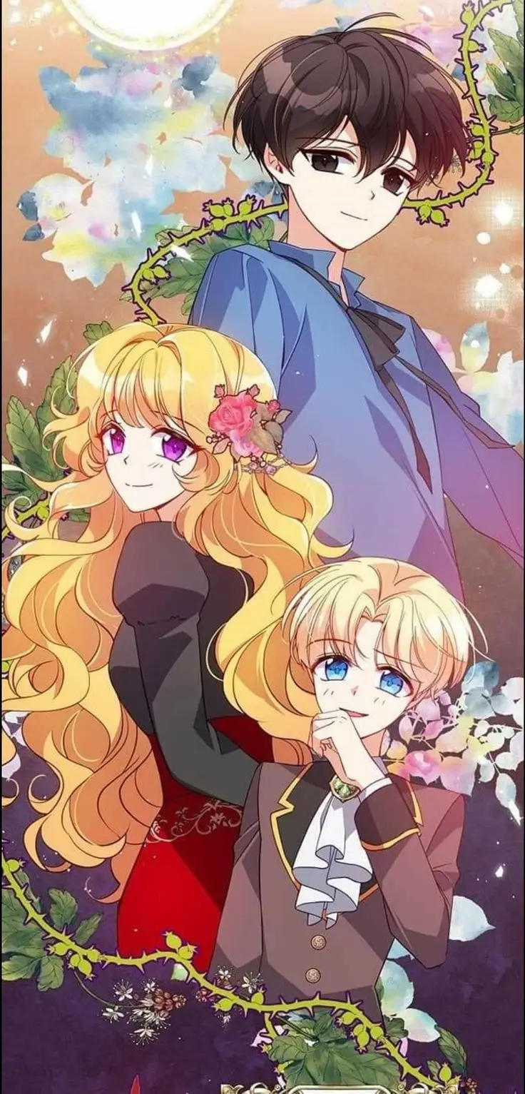 Em Gái Thân Yêu Của Công Tước Phản Diện Vừa Đẹp Vừa Dễ Thương 4