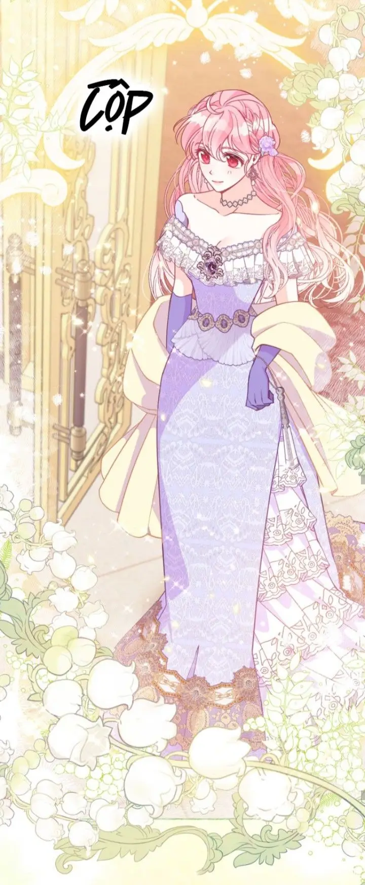 Em Gái Thân Yêu Của Công Tước Phản Diện Vừa Đẹp Vừa Dễ Thương 9