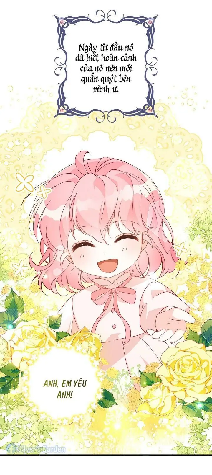 Em Gái Thân Yêu Của Công Tước Phản Diện Vừa Đẹp Vừa Dễ Thương 14