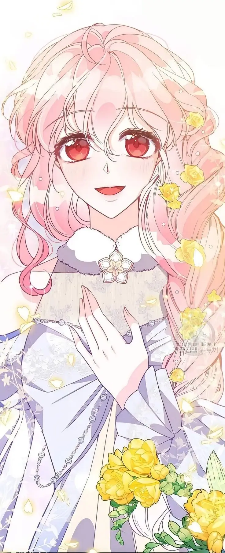 Em Gái Thân Yêu Của Công Tước Phản Diện Vừa Đẹp Vừa Dễ Thương 23