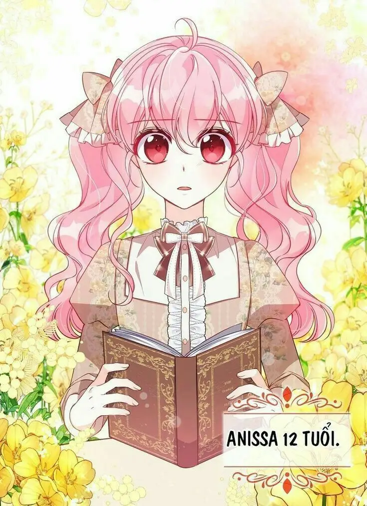 Em Gái Thân Yêu Của Công Tước Phản Diện Vừa Đẹp Vừa Dễ Thương 38