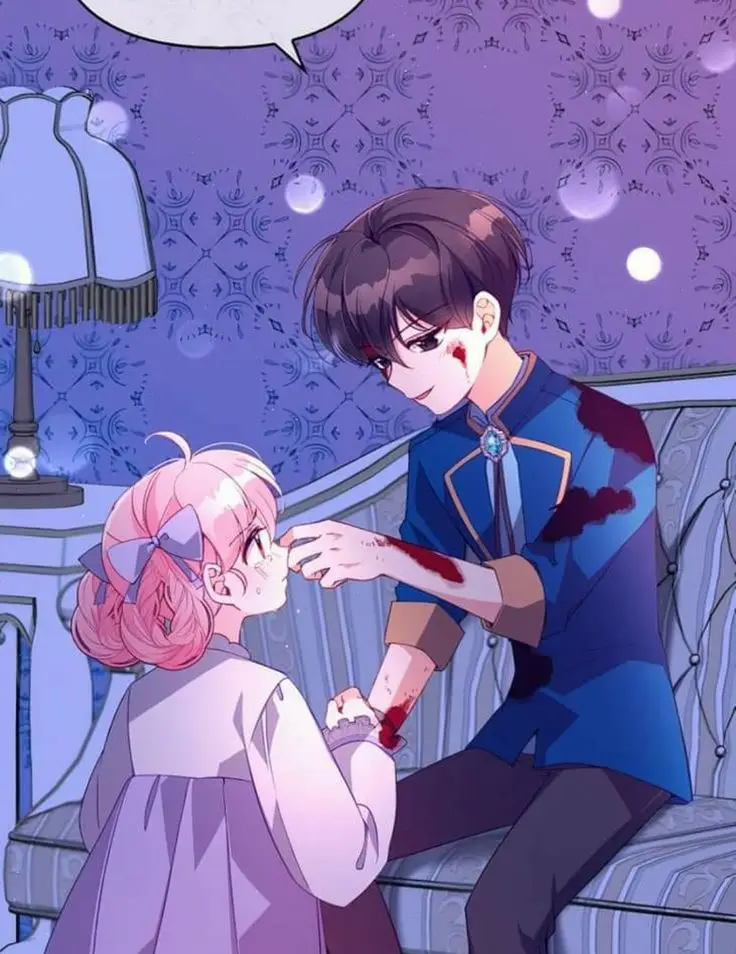 Em Gái Thân Yêu Của Công Tước Phản Diện Vừa Đẹp Vừa Dễ Thương 42