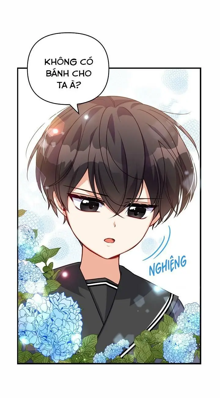 Em Gái Thân Yêu Của Công Tước Phản Diện Vừa Đẹp Vừa Dễ Thương 43