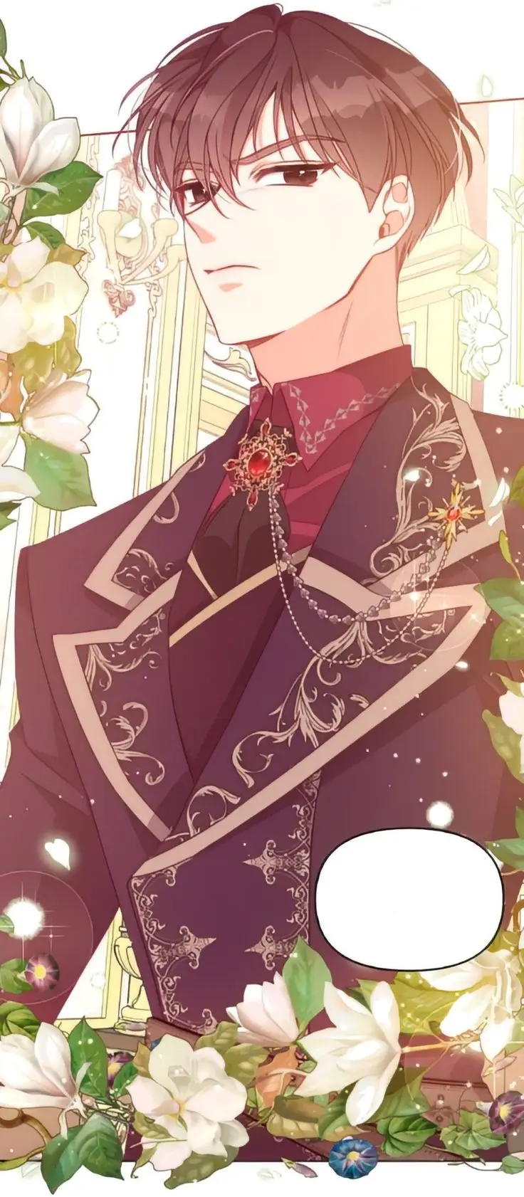 Em Gái Thân Yêu Của Công Tước Phản Diện Vừa Đẹp Vừa Dễ Thương 49