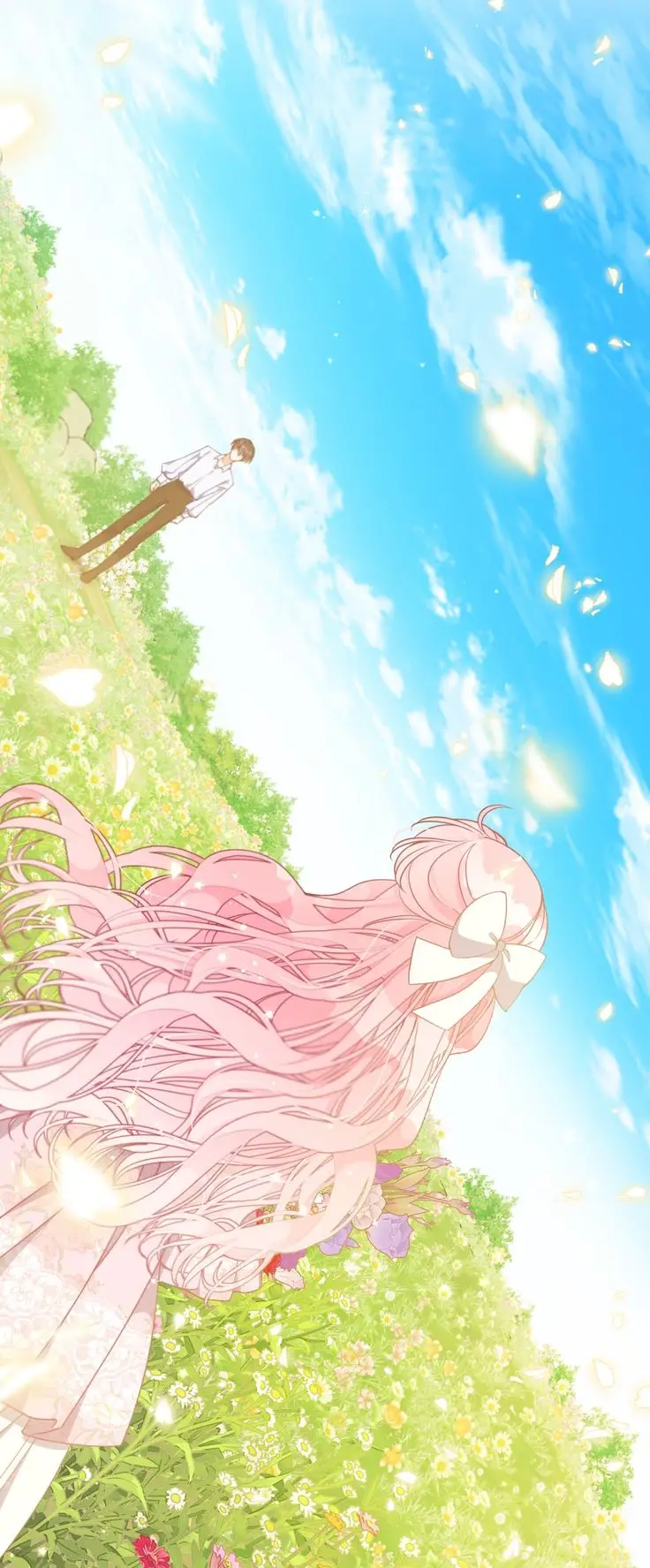 Em Gái Thân Yêu Của Công Tước Phản Diện Vừa Đẹp Vừa Dễ Thương 51