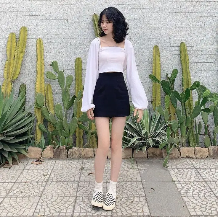 Gái Anime Không Mặc Đồ - Bộ Sưu Tập Hình Ảnh Độc Đáo 14
